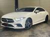 MERCEDES BENZ CLS-CLASS