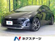 2023 TOYOTA PRIUS