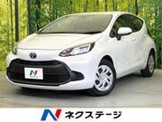 2022 TOYOTA AQUA