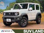 2023 SUZUKI JIMNY SIERRA
