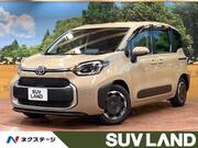 2024 TOYOTA SIENTA