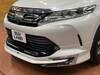 TOYOTA HARRIER HYBRID
