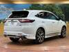 TOYOTA HARRIER HYBRID