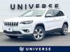CHRYSLER JEEP CHEROKEE