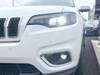 CHRYSLER JEEP CHEROKEE