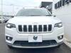 CHRYSLER JEEP CHEROKEE
