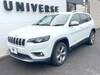 CHRYSLER JEEP CHEROKEE