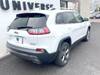 CHRYSLER JEEP CHEROKEE
