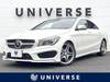 MERCEDES BENZ CLA-CLASS