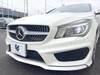 MERCEDES BENZ CLA-CLASS