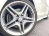 MERCEDES BENZ CLA-CLASS