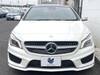 MERCEDES BENZ CLA-CLASS