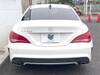 MERCEDES BENZ CLA-CLASS