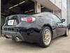 TOYOTA 86