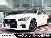 2022 NISSAN SKYLINE