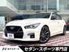 NISSAN SKYLINE