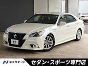 2014 TOYOTA CROWN HYBRID Athlete S