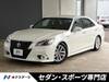 TOYOTA CROWN HYBRID