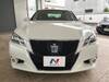 TOYOTA CROWN HYBRID