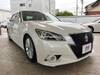 TOYOTA CROWN HYBRID