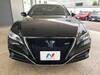 TOYOTA CROWN HYBRID