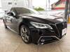 TOYOTA CROWN HYBRID