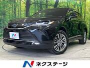 2021 TOYOTA HARRIER HYBRID Z