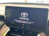 TOYOTA HARRIER HYBRID