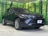 TOYOTA HARRIER HYBRID
