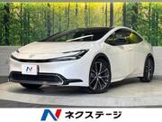 2023 TOYOTA PRIUS