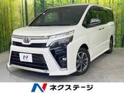 2020 TOYOTA VOXY