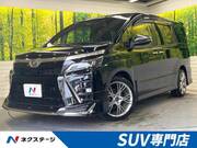 2019 TOYOTA VOXY