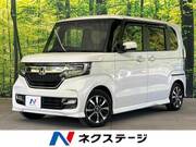 2020 HONDA N-BOX CUSTOM