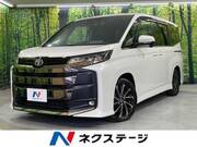 2023 TOYOTA NOAH
