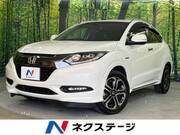 2016 HONDA VEZEL
