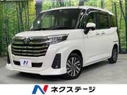 2022 TOYOTA ROOMY