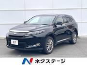2016 TOYOTA HARRIER