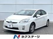 2010 TOYOTA PRIUS S