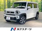 2021 SUZUKI HUSTLER