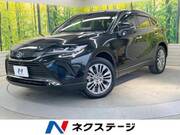 2024 TOYOTA HARRIER HYBRID Z