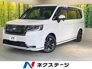 2022 HONDA STEPWAGON