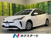 2019 TOYOTA PRIUS S
