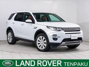 2015 LAND ROVER DISCOVERY SPORT