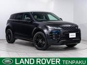 2021 LAND ROVER RANGE ROVER EVOQUE
