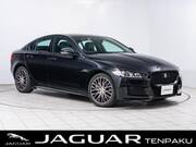 2020 JAGUAR XE
