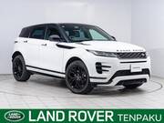 2019 LAND ROVER RANGE ROVER EVOQUE