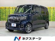 2021 HONDA N-BOX CUSTOM
