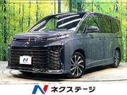 2023 TOYOTA VOXY