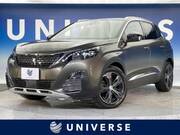 2020 PEUGEOT 3008