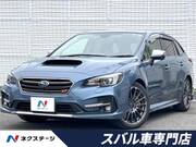 2018 SUBARU LEVORG